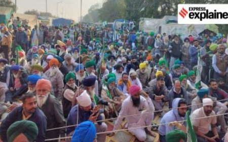 ਕੁਟਾਪਾ ਚਾੜ੍ਹਨ ਦੇ ਬਾਵਜੂਦ ਪੰਜਾਬ ਕਿਸਾਨ ਯੂਨੀਅਨਾਂ ਦੀ ਮੀਟਿੰਗ ਬੇਸਿੱਟਾ ਰਹੀ