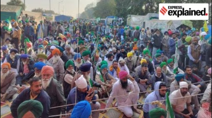 ਕੁਟਾਪਾ ਚਾੜ੍ਹਨ ਦੇ ਬਾਵਜੂਦ ਪੰਜਾਬ ਕਿਸਾਨ ਯੂਨੀਅਨਾਂ ਦੀ ਮੀਟਿੰਗ ਬੇਸਿੱਟਾ ਰਹੀ