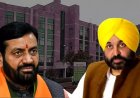 CM ਸੈਣੀ ਨੇ ਹਸਪਤਾਲ ਪਹੁੰਚ ਕੇ ਮੁੱਖ ਮੰਤਰੀ ਮਾਨ ਦੀ ਸਿਹਤ ਦਾ ਜਾਣਿਆ ਹਾਲ, ਦਿੱਤਾ ਮਦਦ ਦਾ ਭਰੋਸਾ