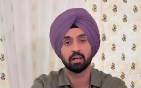 ‘ਪੰਜਾਬ ਜ਼ਖਮੀ ਏ, ਹਾਰਿਆ ਨਹੀਂ ..ਜੀਤ ਦੋਸਾਂਝ ਨੇ ਵੀਡੀਓ ਸ਼ੇਅਰ ਕਰ ਹੜ੍ਹ ਪੀੜਤਾਂ ਦੀ ਵਧਾਈ ਹਿੰਮਤ