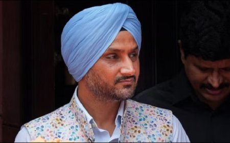 ਹੜ੍ਹ ਪੀੜ੍ਹਤਾਂ ਦੀ ਮਦਦ ਲਈ ਅੱਗੇ ਆਏ ਹਰਭਜਨ ਸਿੰਘ, ਰਾਹਤ ਕਾਰਜਾਂ ਲਈ ਦਿੱਤੀਆਂ ਕਿਸ਼ਤੀਆਂ