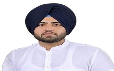 ਪੁਲਿਸ ਦਾ ਵੱਡਾ ਐਕਸ਼ਨ, ਪੇਸ਼ੀ ਭੁਗਤਣ ਆਏ ਪ੍ਰਿੰਕਲ ਲੁਧਿਆਣਾ ਨੂੰ ਮੁੜ ਤੋਂ ਕੀਤਾ ਗ੍ਰਿਫਤਾਰ