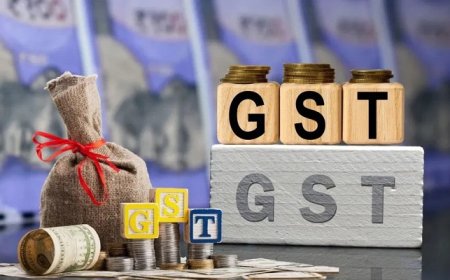 ਅੱਜ ਤੋਂ ਲਾਗੂ ਹੋਈਆਂ GST ਦੀਆਂ ਨਵੀਆਂ ਦਰਾਂ, ਕੀ ਹੋਇਆ ਮਹਿੰਗਾ ਤੇ ਕੀ ਸਸਤਾ, ਜਾਣੋ ਸਭ ਕੁਝ
