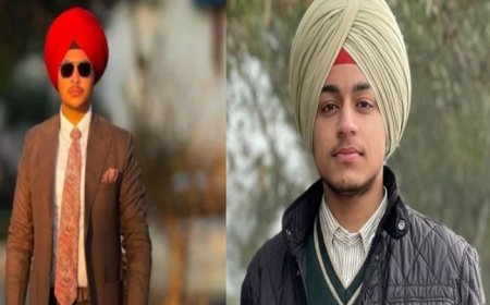 ਤਰਨਤਾਰਨ ਦੇ ਪਿੰਡ ਕੈਰੋਂ ‘ਚ ਰੇਲਵੇ ਫਾਟਕਾਂ ਨੇੜੇ ਗੈਂਗਵਾਰ, 2 ਨੌਜਵਾਨਾਂ ਦਾ ਗੋਲੀਆਂ ਮਾਰ ਕੇ ਕੀਤਾ ਕਤਲ