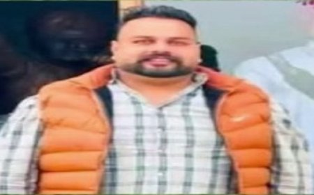 ਖੇਤਾਂ ‘ਚ ਕੰਮ ਕਰਦੇ ਸਰਪੰਚ ‘ਤੇ ਚਲਾਈਆਂ ਗੋਲੀਆਂ, ਬਾਈਕ ‘ਤੇ ਆਏ 2 ਬੰਦਿਆਂ ਨੇ ਦਿੱਤਾ ਵਾਰਦਾਤ ਨੂੰ ਅੰਜਾਮ