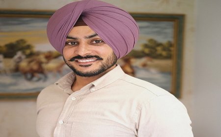 ਫੋਰਟਿਸ ਹਸਪਤਾਲ ਮੋਹਾਲੀ ਨੇ ਰਾਜਵੀਰ ਜਵੰਦਾ ਦੀ ਸਿਹਤ ਬਾਰੇ ਇੱਕ ਮੈਡੀਕਲ ਬੁਲੇਟਿਨ ਕੀਤਾ ਜਾਰੀ