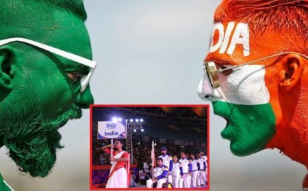 Asia cup Final ਤੋਂ ਪਹਿਲਾਂ PAK ਦਾ ਐਲਾਨ, ਭਾਰਤ ‘ਚ ਹੋਣ ਵਾਲੇ ਵੱਡੇ ਟੂਰਨਾਮੈਂਟ ਦਾ ਕੀਤਾ ਬਾਈਕਾਟ