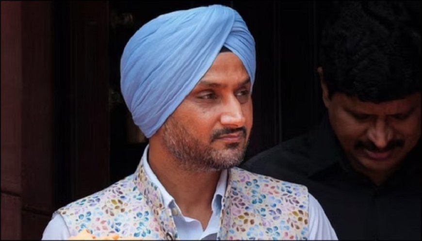 ਹੜ੍ਹ ਪੀੜ੍ਹਤਾਂ ਦੀ ਮਦਦ ਲਈ ਅੱਗੇ ਆਏ ਹਰਭਜਨ ਸਿੰਘ, ਰਾਹਤ ਕਾਰਜਾਂ ਲਈ ਦਿੱਤੀਆਂ ਕਿਸ਼ਤੀਆਂ