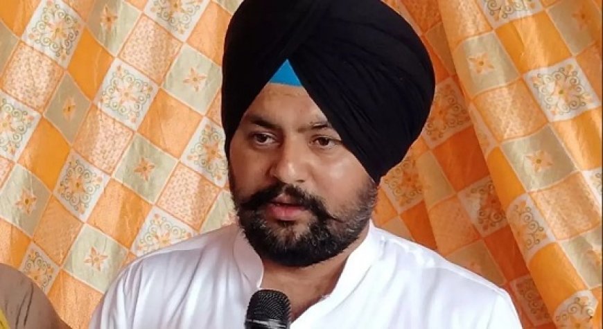 ਆਮ ਆਦਮੀ ਪਾਰਟੀ ਦੇ ਵਿਧਾਇਕ ਮਨਜਿੰਦਰ ਸਿੰਘ ਲਾਲਪੁਰਾ ਨੂੰ ਸੁਣਾਈ ਗਈ ਚਾਰ ਸਾਲ ਕੈਦ ਦੀ ਸਜ਼ਾ