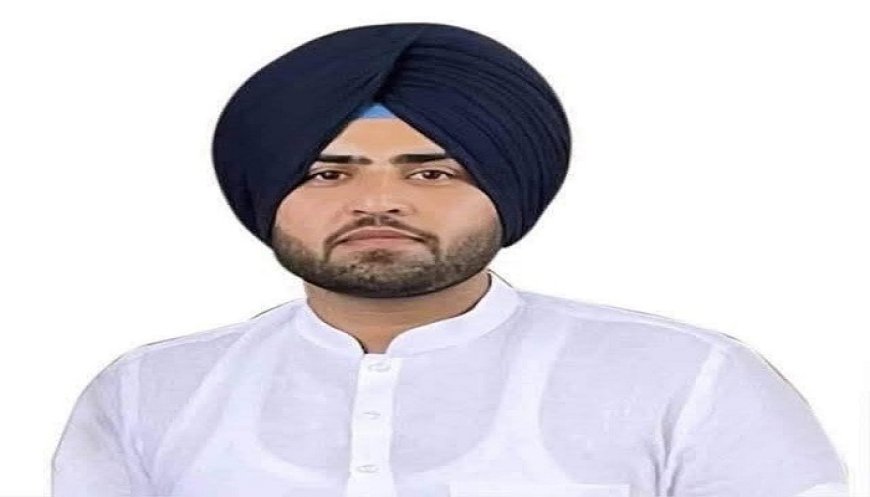 ਪੁਲਿਸ ਦਾ ਵੱਡਾ ਐਕਸ਼ਨ, ਪੇਸ਼ੀ ਭੁਗਤਣ ਆਏ ਪ੍ਰਿੰਕਲ ਲੁਧਿਆਣਾ ਨੂੰ ਮੁੜ ਤੋਂ ਕੀਤਾ ਗ੍ਰਿਫਤਾਰ