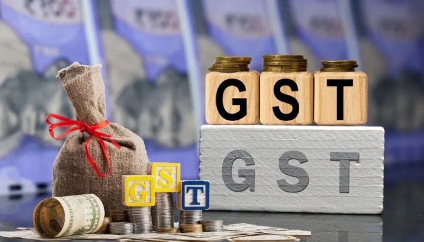 ਅੱਜ ਤੋਂ ਲਾਗੂ ਹੋਈਆਂ GST ਦੀਆਂ ਨਵੀਆਂ ਦਰਾਂ, ਕੀ ਹੋਇਆ ਮਹਿੰਗਾ ਤੇ ਕੀ ਸਸਤਾ, ਜਾਣੋ ਸਭ ਕੁਝ