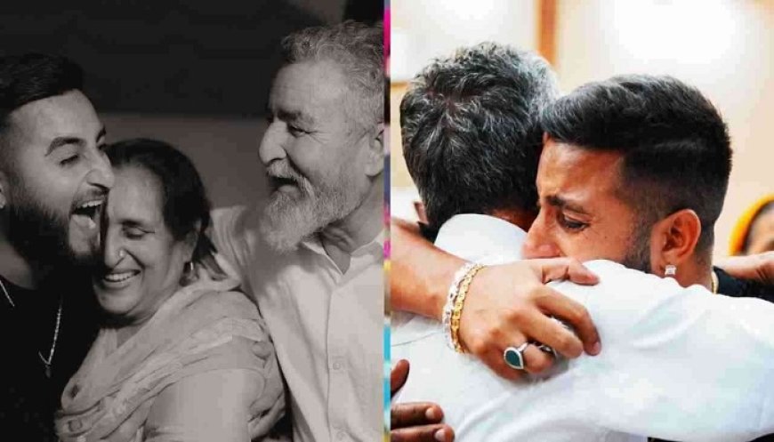 ਮਸ਼ਹੂਰ ਗਾਇਕ Khan Saab ਦੀ ਮਾਤਾ ਦਾ ਹੋਇਆ ਦਿਹਾਂਤ, ਕੈਨੇਡਾ ਟੂਰ ‘ਤੇ ਸੀ ਸਿੰਗਰ, ਸ਼ੋਅ ਕੈਂਸਲ