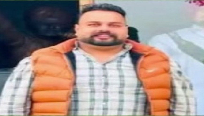 ਖੇਤਾਂ ‘ਚ ਕੰਮ ਕਰਦੇ ਸਰਪੰਚ ‘ਤੇ ਚਲਾਈਆਂ ਗੋਲੀਆਂ, ਬਾਈਕ ‘ਤੇ ਆਏ 2 ਬੰਦਿਆਂ ਨੇ ਦਿੱਤਾ ਵਾਰਦਾਤ ਨੂੰ ਅੰਜਾਮ