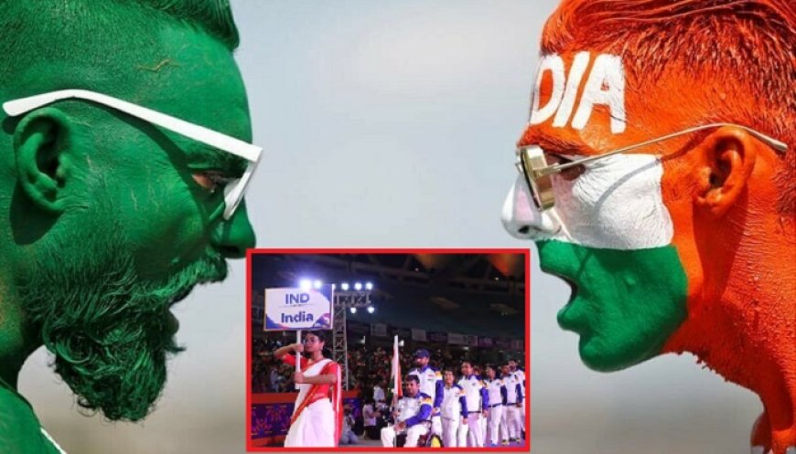 Asia cup Final ਤੋਂ ਪਹਿਲਾਂ PAK ਦਾ ਐਲਾਨ, ਭਾਰਤ ‘ਚ ਹੋਣ ਵਾਲੇ ਵੱਡੇ ਟੂਰਨਾਮੈਂਟ ਦਾ ਕੀਤਾ ਬਾਈਕਾਟ