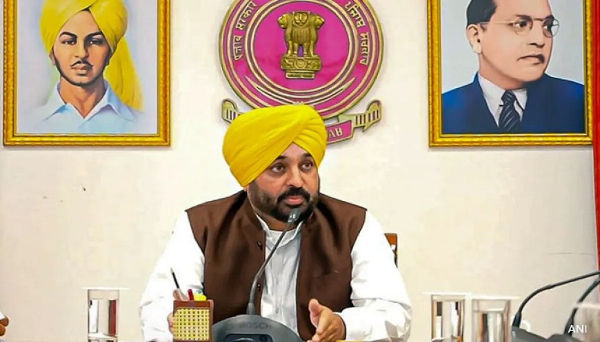 ਘਰ ‘ਚ ਗੱਡੀ ਤੇ AC ਹੈ ਤਾਂ ਨਹੀਂ ਮਿਲੇਗਾ ਮੁਫਤ ਰਾਸ਼ਨ, ਪੰਜਾਬ ਖੁਰਾਕ ਸੁਰੱਖਿਆ ਨਿਯਮਾਂ ‘ਚ ਸੋਧ