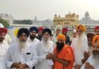 ਬਾਬਾ ਰਾਮਦੇਵ ਨੇ ਪੰਜਾਬ ਦੇ ਹੜ੍ਹ ਪੀੜ੍ਹਤਾਂ ਲਈ ਦਿੱਤੇ ਇੱਕ ਕਰੋੜ, ਸ੍ਰੀ ਦਰਬਾਰ ਸਾਹਿਬ ਟੇਕਿਆ ਮੱਥਾ