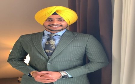 ਰਾਜਵੀਰ ਜਵੰਦਾ ਦੀ ਹਾਲਤ ਨੂੰ ਲੈ ਕੇ ਵੱਡੀ ਅਪਡੇਟ, ਗਾਇਕ ਦੀ ਹਾਲਤ ਅਜੇ ਵੀ ਬਣੀ ਹੋਈ ਨਾਜ਼ੁਕ