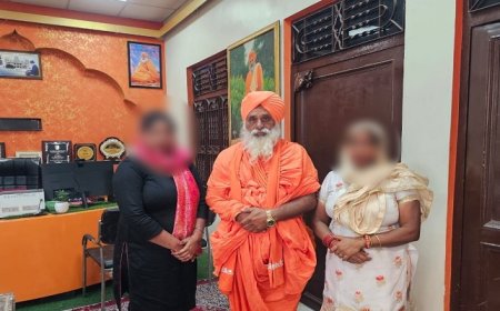 ਬੇਰਹਿਮੀ ਨਾਲ ਕੁੱਟਦੇ, 12-12 ਘੰਟੇ ਕਰਾਉਂਦੇ ਕੰਮ’, ਮਸਕਟ ਤੋਂ ਪਰਤੀ ਜਲੰਧਰ ਦੀ ਕੁੜੀ ਨੇ ਸੁਣਾਈ ਹੱਡਬੀਤੀ