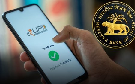 RBI ਦਾ ਵੱਡਾ ਐਲਾਨ, ਹੁਣ ਕਾਰ ਤੇ ਸਮਾਰਟਵਾਚ ਨਾਲ ਵੀ ਹੋ ਸਕੇਗੀ UPI ਪੇਮੈਂਟ