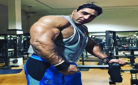 ਵਰਿੰਦਰ ਘੁੰਮਣ ਨੂੰ ਲੈ ਕੇ ਫੋਰਟਿਸ ਹਸਪਤਾਲ ਵੱਲੋਂ ਮੈਡੀਕਲ ਬਿਆਨ ਹੋਇਆ ਜਾਰੀ, ਦੱਸੀ ਮੌ.ਤ ਦੀ ਵਜ੍ਹਾ