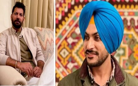 ਜਿੱਥੇ ਲੋਕ ਦੁੱਖ ‘ਚ ਡੁੱਬੇ ਸੀ ਤੇ ਉੱਥੇ ਲੋਕਾਂ ਦੇ ਫੋਨ ਚੋਰੀ ਹੋਏ…ਜਵੰਦਾ ਦੇ ਸਸਕਾਰ ‘ਤੇ ਹੋਈ ਚੋਰੀ ‘ਤੇ ਬੋਲੇ ਜੱਸੀ ਜਸਬੀਰ