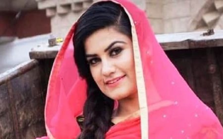 Kaur B ਦੀ ਵੀਡੀਓ ਨਾਲ ਛੇੜਛਾੜ, ਗਾਇਕਾ ਬੋਲੀ- ‘ਕੰਮ ਤੱਕ ਮਤਲਬ ਰੱਖੋ, ਨਾ ਮੈਂ ਮਾੜਾ ਬੋਲਾਂ, ਨਾ ਸੁਣਾਂ…’