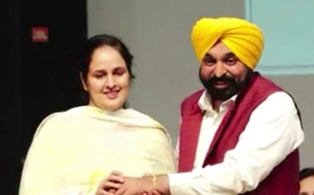 CM ਮਾਨ ਦੀ ਮੂੰਹ ਬੋਲੀ ਭੈਣ ਦੇ ਪਰਿਵਾਰ ‘ਤੇ ਜਾਨਲੇਵਾ ਹਮਲਾ, ਗੁਆਂਢੀਆਂ ‘ਤੇ ਲੱਗੇ ਹਮਲਾ ਕਰਨ ਦੇ ਇਲਜ਼ਾਮ