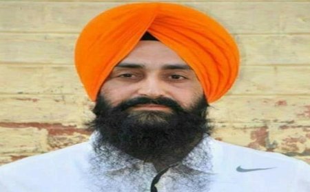 ਭਾਈ ਜਗਤਾਰ ਸਿੰਘ ਤਾਰਾ ਨੂੰ ਕੋਰਟ ਵੱਲੋਂ ਵੱਡੀ ਰਾਹਤ, 16 ਸਾਲ ਪੁਰਾਣੇ ਮਾਮਲੇ ‘ਚ ਕੀਤਾ ਬਰੀ