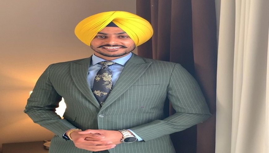 ਰਾਜਵੀਰ ਜਵੰਦਾ ਦੀ ਹਾਲਤ ਨੂੰ ਲੈ ਕੇ ਵੱਡੀ ਅਪਡੇਟ, ਗਾਇਕ ਦੀ ਹਾਲਤ ਅਜੇ ਵੀ ਬਣੀ ਹੋਈ ਨਾਜ਼ੁਕ