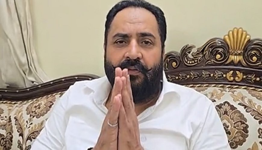 ਮਹੀਨੇ ਤੋਂ ਫਰਾਰ ਚੱਲ ਰਹੇ ਵਿਧਾਇਕ ਪਠਾਣਮਾਜਰਾ ਨੂੰ ਅਦਾਲਤ ਤੋਂ ਨਹੀਂ ਮਿਲੀ ਰਾਹਤ