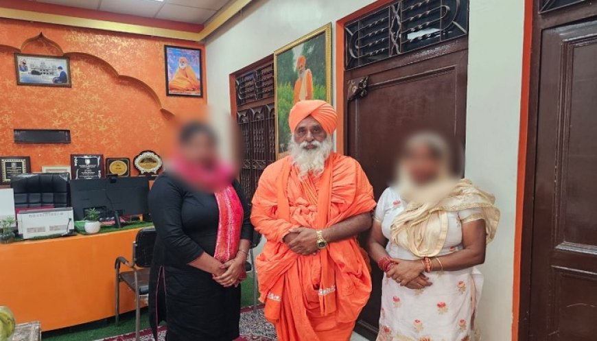 ਬੇਰਹਿਮੀ ਨਾਲ ਕੁੱਟਦੇ, 12-12 ਘੰਟੇ ਕਰਾਉਂਦੇ ਕੰਮ’, ਮਸਕਟ ਤੋਂ ਪਰਤੀ ਜਲੰਧਰ ਦੀ ਕੁੜੀ ਨੇ ਸੁਣਾਈ ਹੱਡਬੀਤੀ
