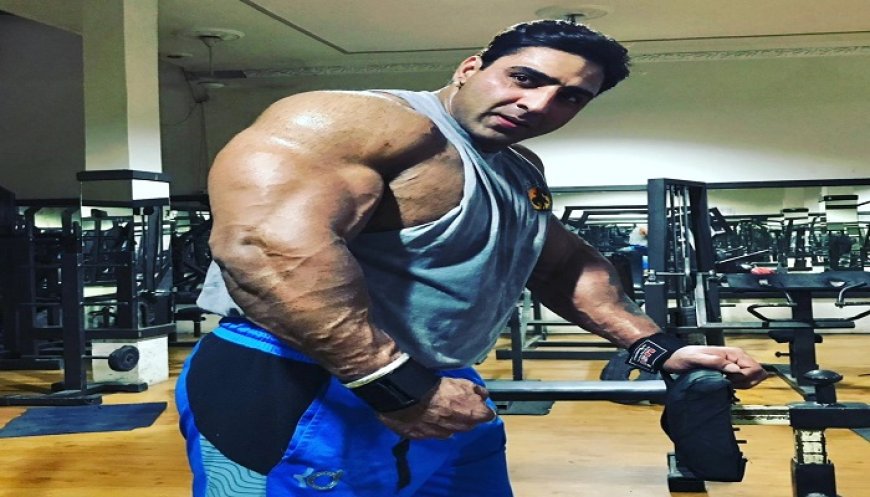 ਵਰਿੰਦਰ ਘੁੰਮਣ ਨੂੰ ਲੈ ਕੇ ਫੋਰਟਿਸ ਹਸਪਤਾਲ ਵੱਲੋਂ ਮੈਡੀਕਲ ਬਿਆਨ ਹੋਇਆ ਜਾਰੀ, ਦੱਸੀ ਮੌ.ਤ ਦੀ ਵਜ੍ਹਾ