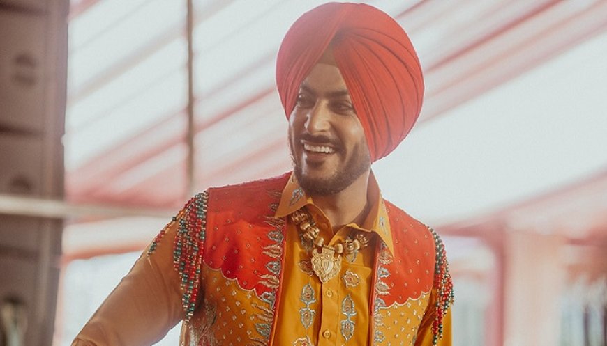 ਰਾਜਵੀਰ ਜਵੰਦਾ ਦੇ ਸਸਕਾਰ ‘ਤੇ ਅਜੀਬੋ-ਗਰੀਬ ਘਟਨਾ! ਮਾੜਾ ਕੰਮ ਕਰਨ ਵਾਲਿਆਂ ‘ਤੇ ਭੜਕੇ ਗਗਨ ਕੋਕਰੀ