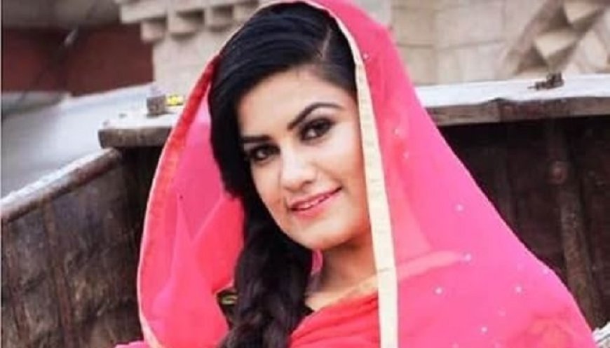 Kaur B ਦੀ ਵੀਡੀਓ ਨਾਲ ਛੇੜਛਾੜ, ਗਾਇਕਾ ਬੋਲੀ- ‘ਕੰਮ ਤੱਕ ਮਤਲਬ ਰੱਖੋ, ਨਾ ਮੈਂ ਮਾੜਾ ਬੋਲਾਂ, ਨਾ ਸੁਣਾਂ…’
