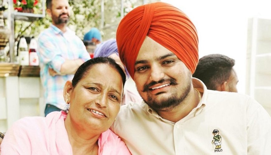 ‘ਤੂੰ ਅਜੇ ਵੀ ਮੇਰੇ ਨਾਲ ਹੈਂ…’, ਦੀਵਾਲੀ ਮੌਕੇ ਸਿੱਧੂ ਮੂਸੇਵਾਲਾ ਦੀ ਮਾਤਾ ਚਰਨ ਕੌਰ ਨੇ ਪਾਈ ਭਾਵੁਕ ਪੋਸਟ