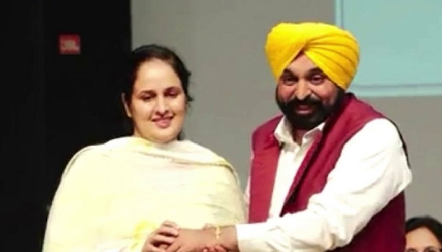 CM ਮਾਨ ਦੀ ਮੂੰਹ ਬੋਲੀ ਭੈਣ ਦੇ ਪਰਿਵਾਰ ‘ਤੇ ਜਾਨਲੇਵਾ ਹਮਲਾ, ਗੁਆਂਢੀਆਂ ‘ਤੇ ਲੱਗੇ ਹਮਲਾ ਕਰਨ ਦੇ ਇਲਜ਼ਾਮ