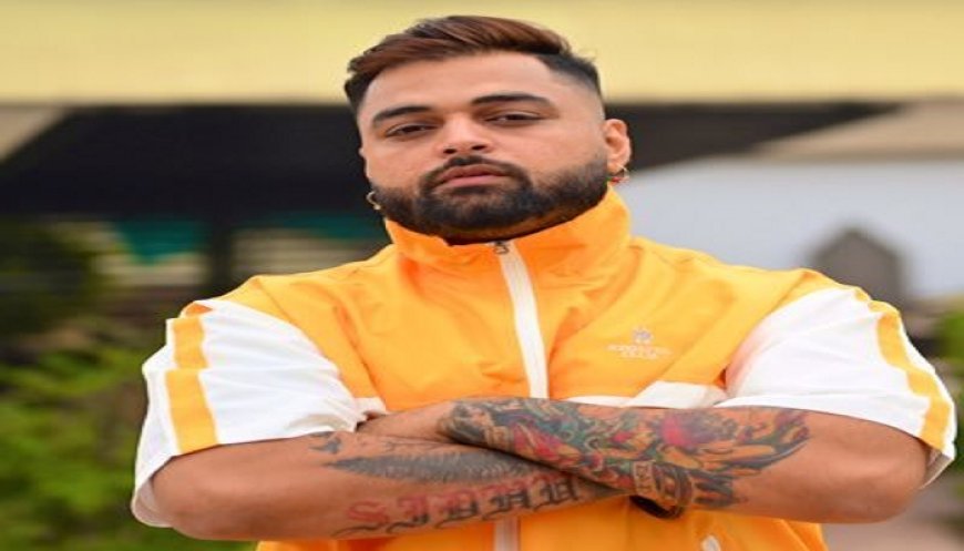 ਗਾਇਕ ਗੁਲਾਬ ਸਿੱਧੂ ਨੇ ਬਰਨਾਲਾ ‘ਚ ਸਰਪੰਚਾਂ ਦੇ ਇਕੱਠ ‘ਚ ਮੰਗੀ ਮਾਫੀ, ਸਰਪੰਚੀ ਟੱਪੇ ਨੂੰ ਕੱਟਣ ਦਾ ਦਿੱਤਾ ਭਰੋਸਾ