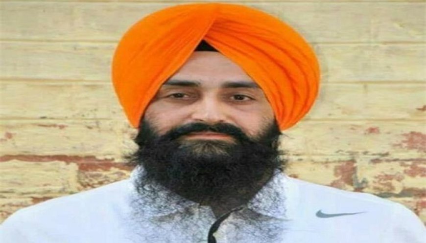 ਭਾਈ ਜਗਤਾਰ ਸਿੰਘ ਤਾਰਾ ਨੂੰ ਕੋਰਟ ਵੱਲੋਂ ਵੱਡੀ ਰਾਹਤ, 16 ਸਾਲ ਪੁਰਾਣੇ ਮਾਮਲੇ ‘ਚ ਕੀਤਾ ਬਰੀ
