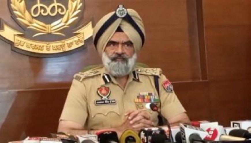 ਜੇਲ੍ਹ ‘ਚ ਬੰਦ ਸਾਬਕਾ DIG ਭੁੱਲਰ ਦੀਆਂ ਵਧੀਆਂ ਮੁਸ਼ਕਲਾਂ, ਆਮਦਨ ਤੋਂ ਵੱਧ ਜਾਇਦਾਦ ਦਾ ਕੇਸ ਦਰਜ