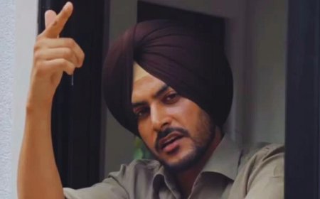 ਰਾਜਵੀਰ ਜਵੰਦਾ ਦੀ ਫਿਲਮ ਹੋਵੇਗੀ ਰਿਲੀਜ਼! ਸਿੱਧੂ ਮੂਸੇਵਾਲਾ ਵਾਂਗ ਪਰਿਵਾਰ ਨੇ ਲਿਆ ਇਹ ਫੈਸਲਾ