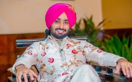 ਸਤਿੰਦਰ ਸਰਤਾਜ ਦੇ ਨਾਂ ‘ਤੇ ਰੱਖਿਆ ਜਾਵੇਗਾ ਪੰਜਾਬ ਦੀ ਸੜਕ ਦਾ ਨਾਂ, CM ਮਾਨ ਕਰਨਗੇ ਉਦਘਾਟਨ
