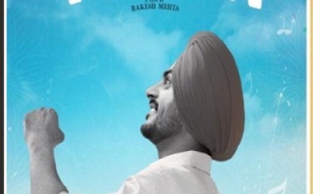 ਰਾਜਵੀਰ ਜਵੰਦਾ ਦੇ ਚਾਹੁਣ ਵਾਲਿਆਂ ਲਈ ਖੁਸ਼ਖਬਰੀ, ‘ਯਮਲਾ’ ਫਿਲਮ ਦੀ ਤਰੀਕ ਦੀ ਹੋਇਆ ਐਲਾਨ
