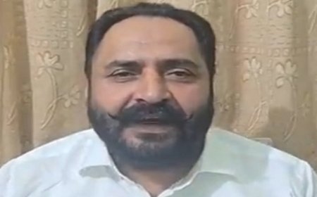 ਆਸਟ੍ਰੇਲੀਆ ਪਹੁੰਚੇ MLA ਹਰਮੀਤ ਸਿੰਘ ਪਠਾਣਮਾਜਰਾ, ਪਟਿਆਲਾ ਕੋਰਟ ਨੇ 12 ਨਵੰਬਰ ਨੂੰ ਪੇਸ਼ ਹੋਣ ਦੇ ਦਿੱਤੇ ਹਨ ਹੁਕਮ