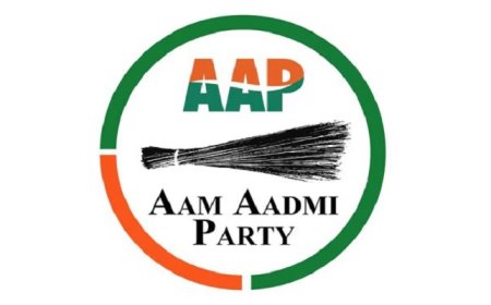 ਦਿੱਲੀ ਨਗਰ ਨਿਗਮ ਉਪ ਚੋਣਾਂ ਲਈ AAP ਨੇ 12 ਸੀਟਾਂ ਲਈ ਉਮੀਦਵਾਰਾਂ ਦੀ ਲਿਸਟ ਕੀਤੀ ਜਾਰੀ