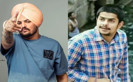 ਮੂਸੇਵਾਲਾ ਤੇ ਬਾਬਾ ਸਿੱਦੀਕੀ ਕਤਲ ਕੇਸ ‘ਚ ਮੋਸਟ ਵਾਂਡੇਟ ਅਨਮੋਲ ‘ਤੇ ਸ਼ਿਕੰਜਾ, ਲਿਆਂਦਾ ਜਾ ਰਿਹਾ ਭਾਰਤ