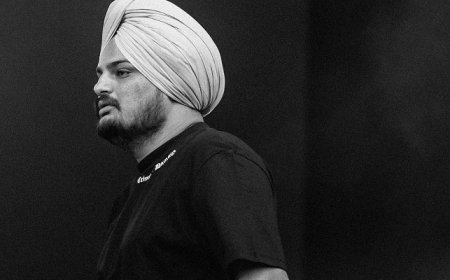 ਸਿੱਧੂ ਮੂਸੇਵਾਲਾ ਦੇ ਨਵੇਂ ਗਾਣੇ ਦਾ ਪੋਸਟਰ ਰਿਲੀਜ਼, ਗੀਤ ਦੇ ਨਾਲ ਪ੍ਰਸ਼ੰਸਕਾਂ ਨੂੰ ਮਿਲੇਗਾ ਇੱਕ ਹੋਰ ਤੋਹਫਾ!
