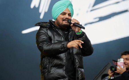 ਮੂਸੇਵਾਲਾ ਦੇ ਨਵੇਂ ਗੀਤ ‘ਬਰੋਟਾ’ ਦਾ Teaser ਰਿਲੀਜ਼, 5 ਘੰਟਿਆਂ ‘ਚ ਹੋਏ 2 ਮਿਲੀਅਨ Comments