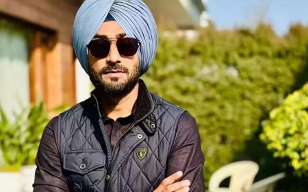 ਸਿੰਗਰ ਰਣਜੀਤ ਬਾਵਾ ਨੇ ਵਿਵਾਦ ‘ਤੇ ਤੋੜੀ ਚੁੱਪੀ, 5 ਸਾਲ ਪਹਿਲਾਂ ਡਿਲੀਟ ਕੀਤਾ ਸੀ ਗਾਣਾ