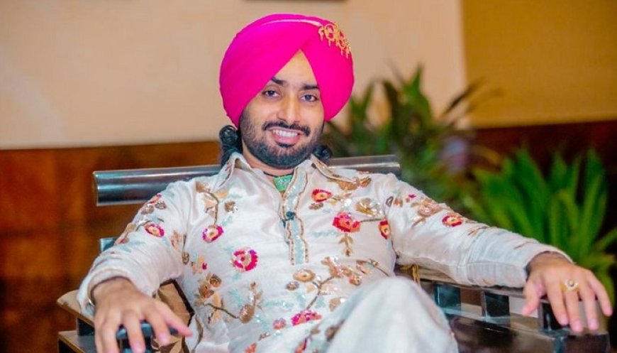 ਸਤਿੰਦਰ ਸਰਤਾਜ ਦੇ ਨਾਂ ‘ਤੇ ਰੱਖਿਆ ਜਾਵੇਗਾ ਪੰਜਾਬ ਦੀ ਸੜਕ ਦਾ ਨਾਂ, CM ਮਾਨ ਕਰਨਗੇ ਉਦਘਾਟਨ
