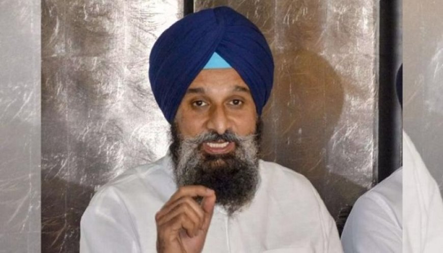 ਬਿਕਰਮ ਮਜੀਠੀਆ ਦੀ ਜ਼ਮਾਨਤ ਪਟੀਸ਼ਨ ‘ਤੇ ਹਾਈਕੋਰਟ ‘ਚ ਹੋਈ ਸੁਣਵਾਈ, ਭਲਕੇ ਸੁਣਾਇਆ ਜਾ ਸਕਦੈ ਵੱਡਾ ਫੈਸਲਾ